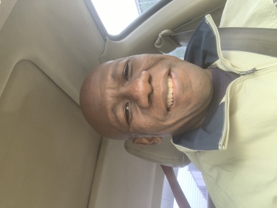 Victor Mcfrazier