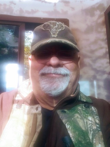 Larry Fretz