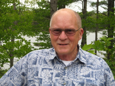 Russell Gates