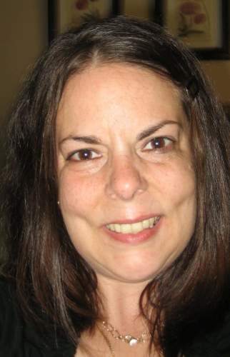 Dina Ferraro