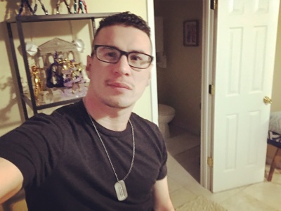 Bobby Jacome