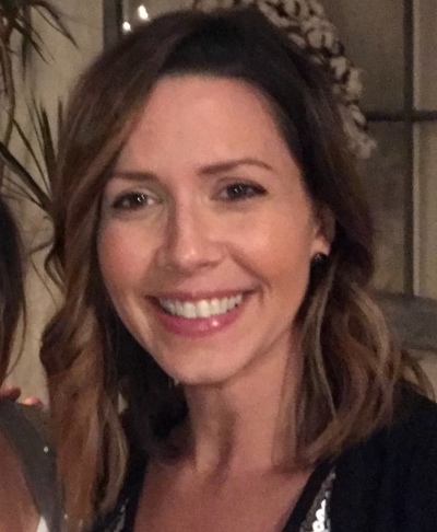 Ashley Harrell