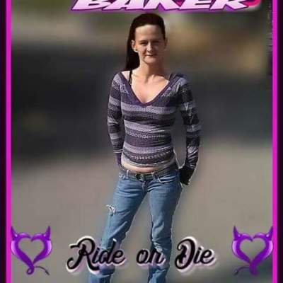 Brandy Clements