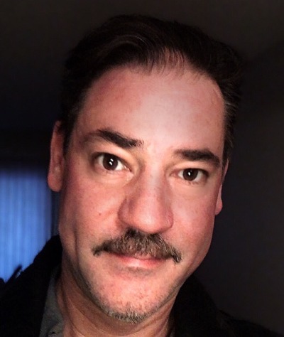 Paul Backes