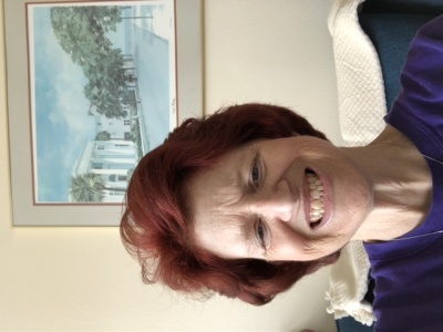 Patricia Profilet