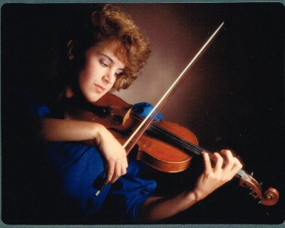 Laurie Winslow