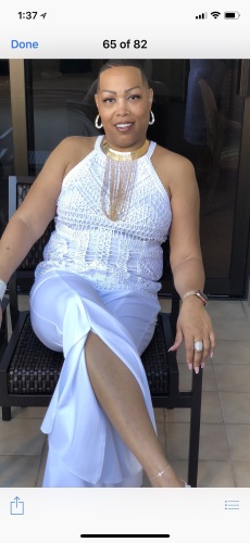 Yulanda Dixon
