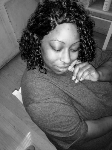 Lashonda Mccray