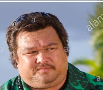 Dustin Reed