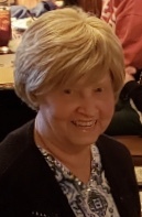 Marilyn Edwards
