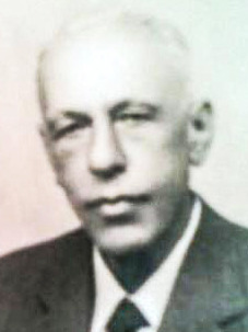 Enio Carvalho