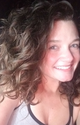 Heather Teel