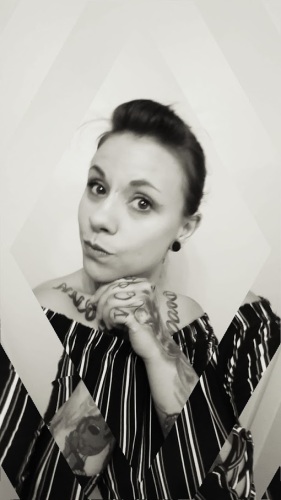 Brittany Burdick