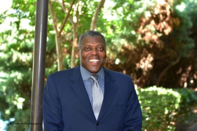Darrow Calhoun