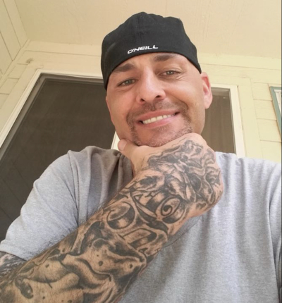 Randy Rohde