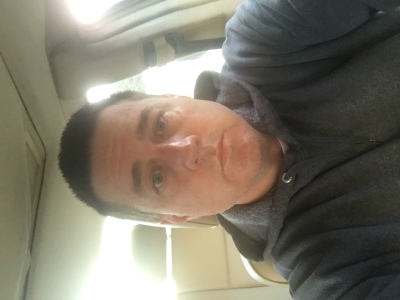 Mark Powers