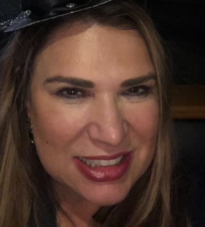 Marianne Mccrary