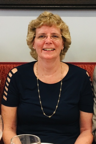 Susan Cosentino