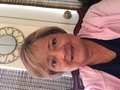 Lynda Rich