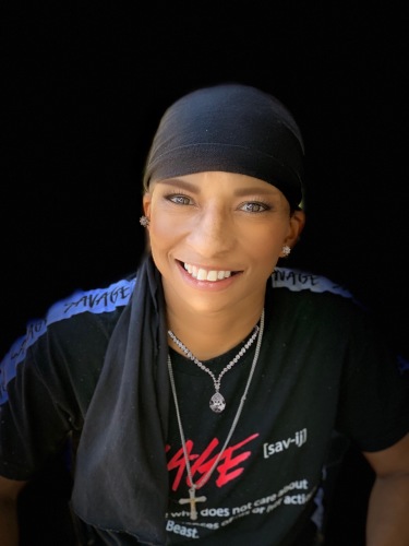 Talishia Wise