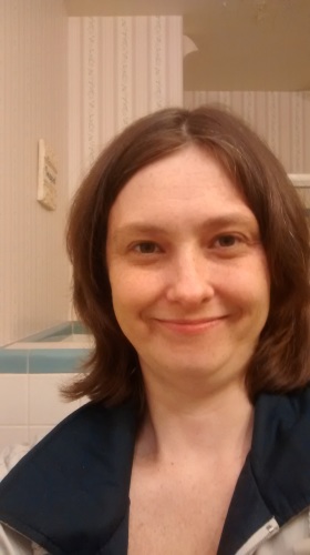 Susan Rodgers