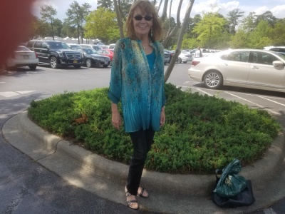 Deborah Finley