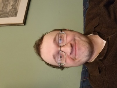 Matthew Dougherty