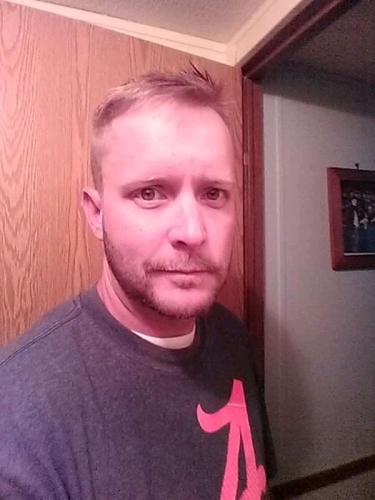 Eric Mcgill