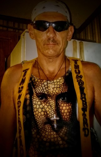 David Deville