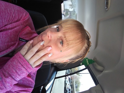 Breanna Sherven