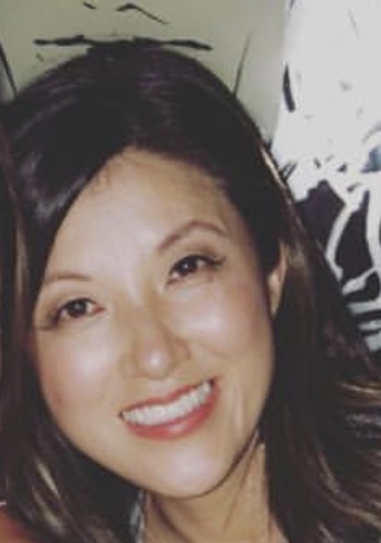 Judy Oshaughnessy