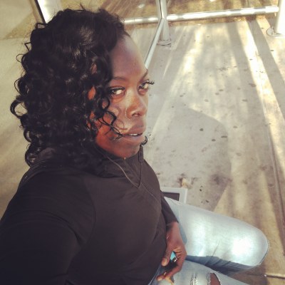 Rasheedah Hinson