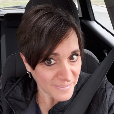 Paula Forman