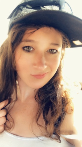 Crystal Winterstein