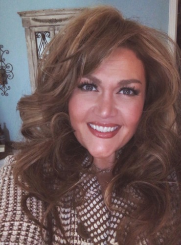 Kelly Flamm