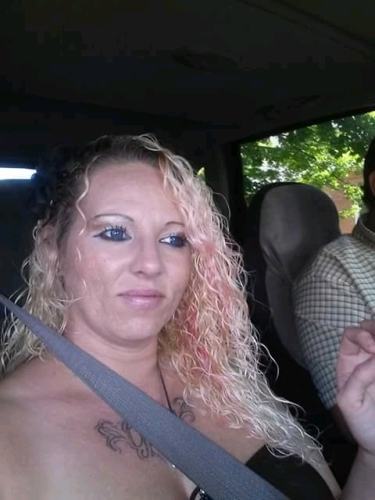 Joanie Emmons