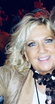 Joyce Caron