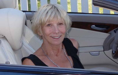 Linda Gustafson