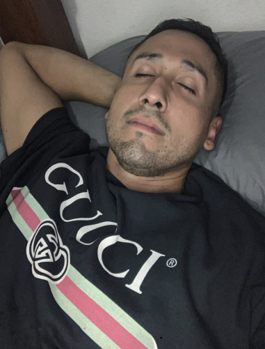 Luis Solorio