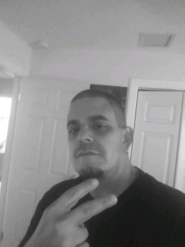 Christopher Torres