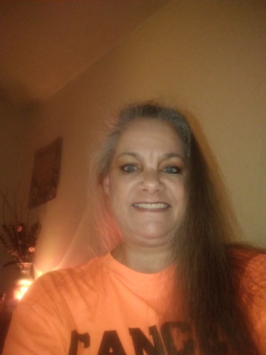 Michelle Carnell
