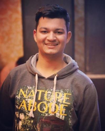 Shubhdeep Arora