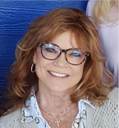 Eileen Collins