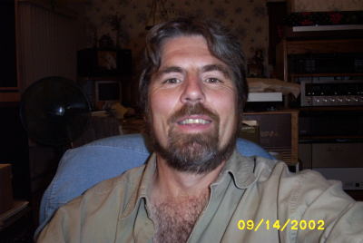 Neil Davis