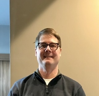 Eric Trombold