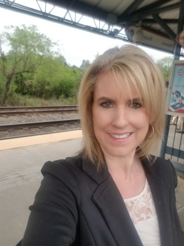 Christina Fagan