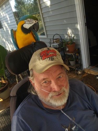 Jerry Quarles