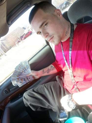 Zachery Ferry