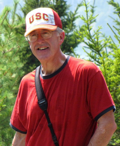 August Haschka