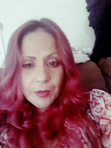 Rosa Dominguez